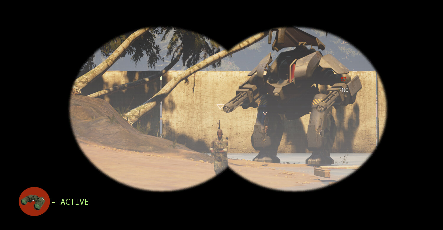 Portable Ops screenshot 14
