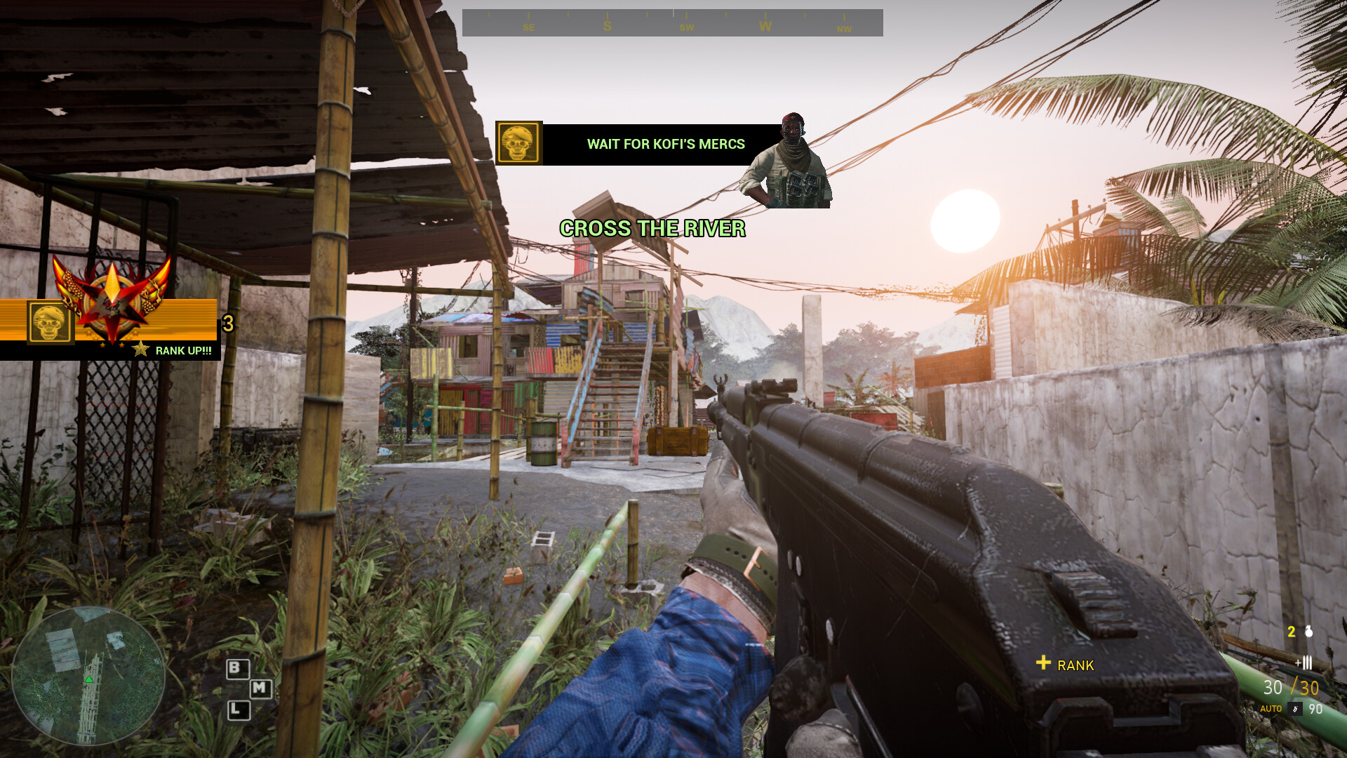 Portable Ops screenshot 30