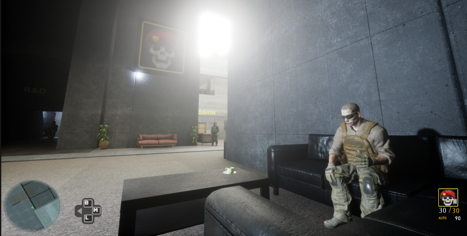 Portable Ops screenshot 15
