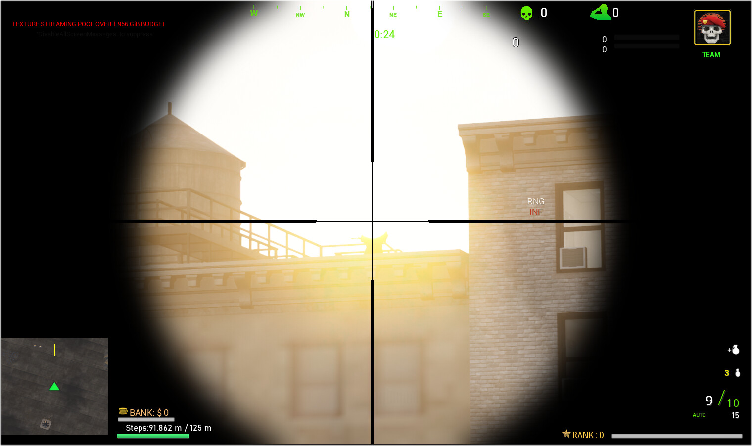 Portable Ops screenshot 3
