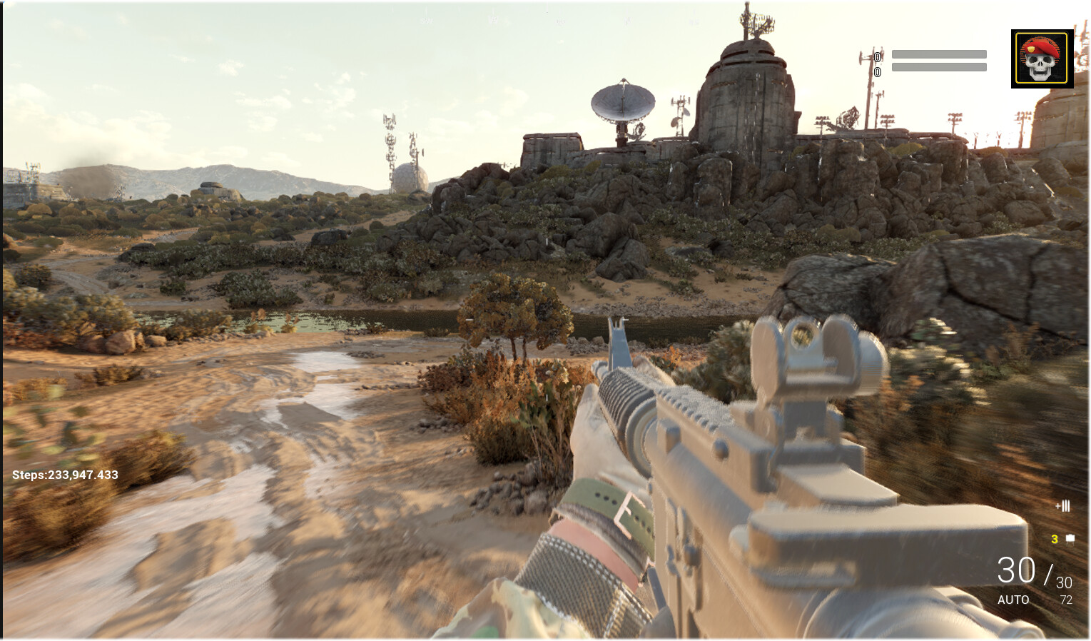 Portable Ops screenshot 4