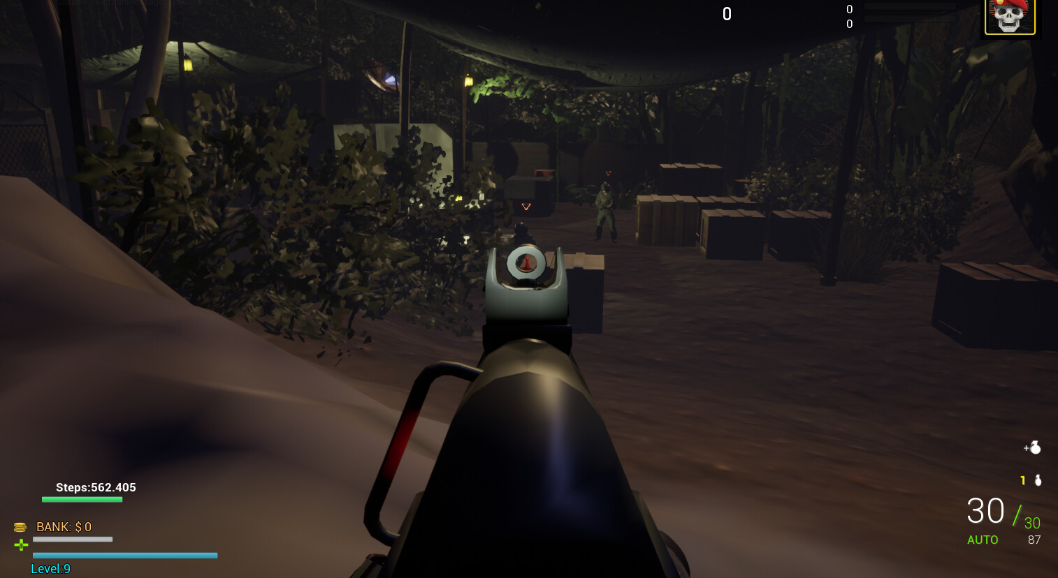 Portable Ops screenshot 23