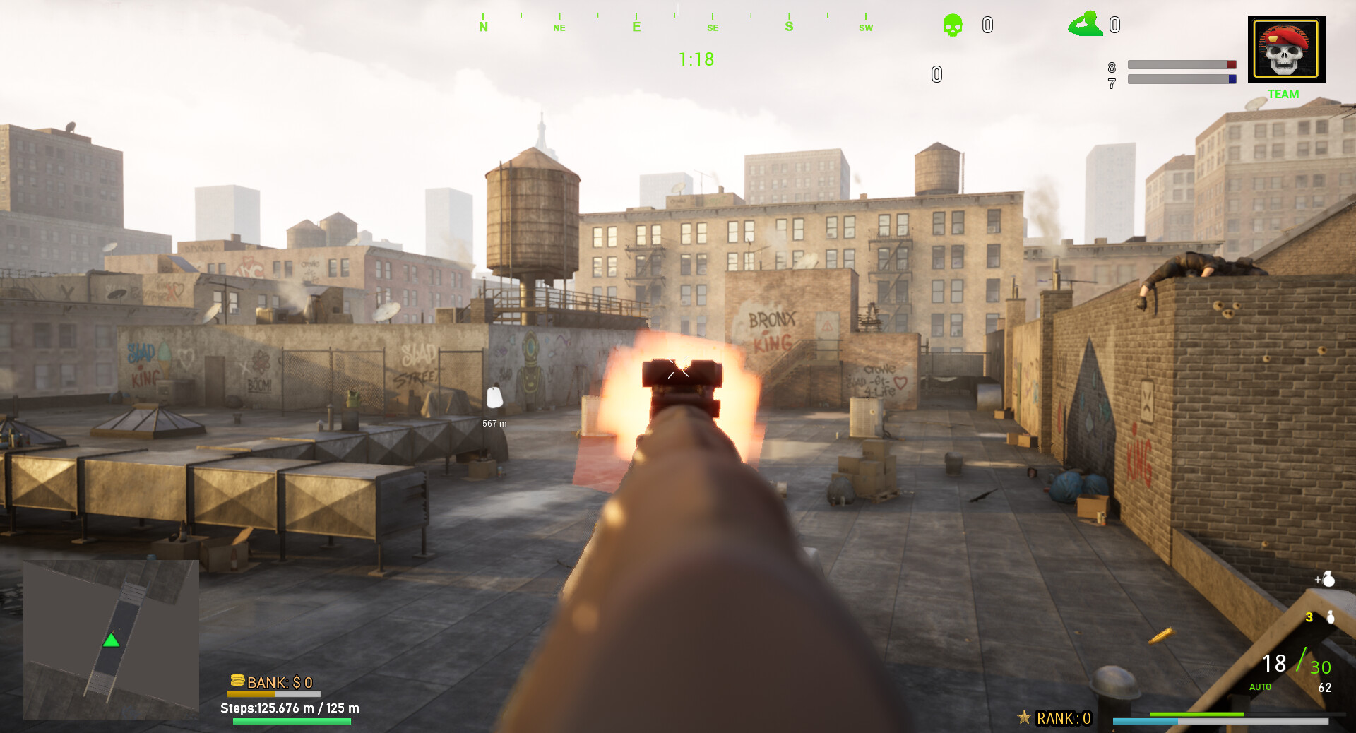 Portable Ops screenshot 26
