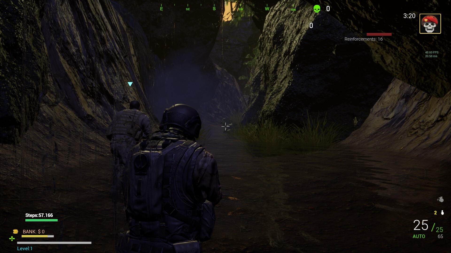 Portable Ops screenshot 7