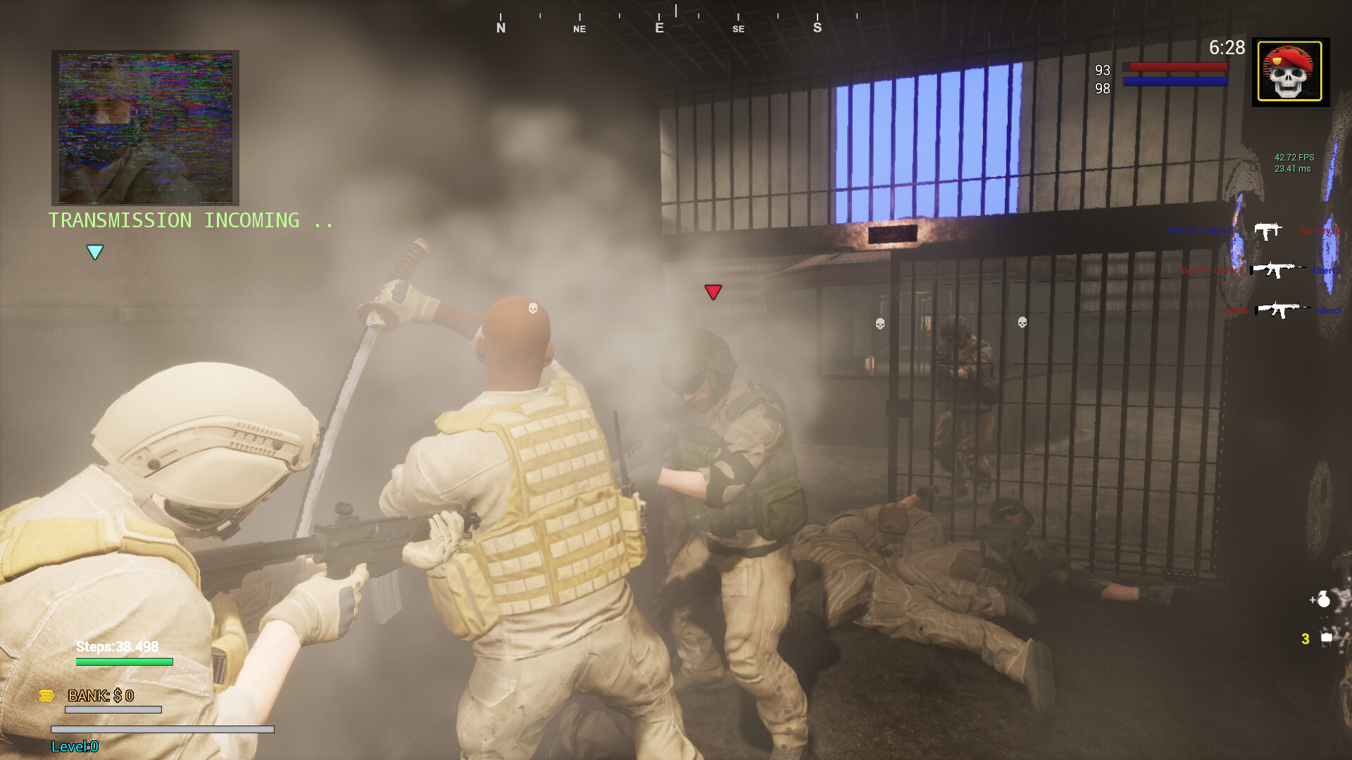 Portable Ops screenshot 20