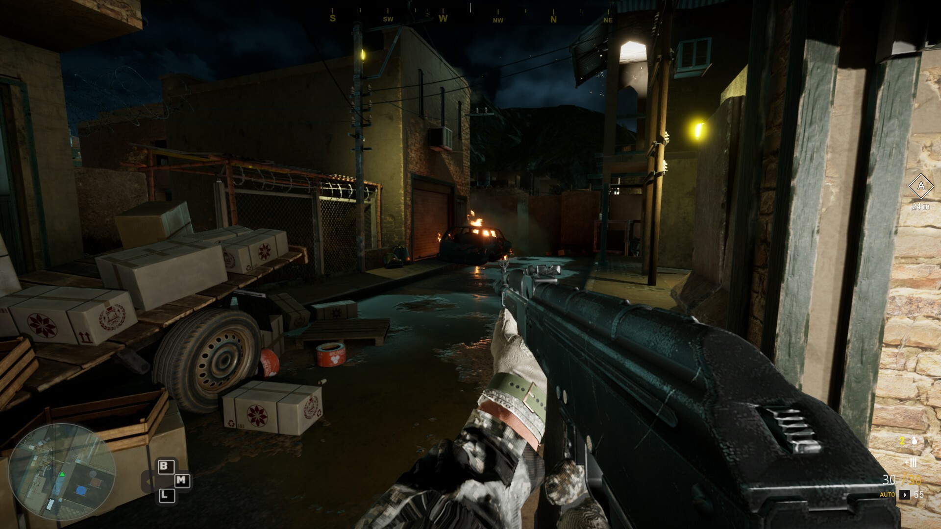 Portable Ops screenshot 28