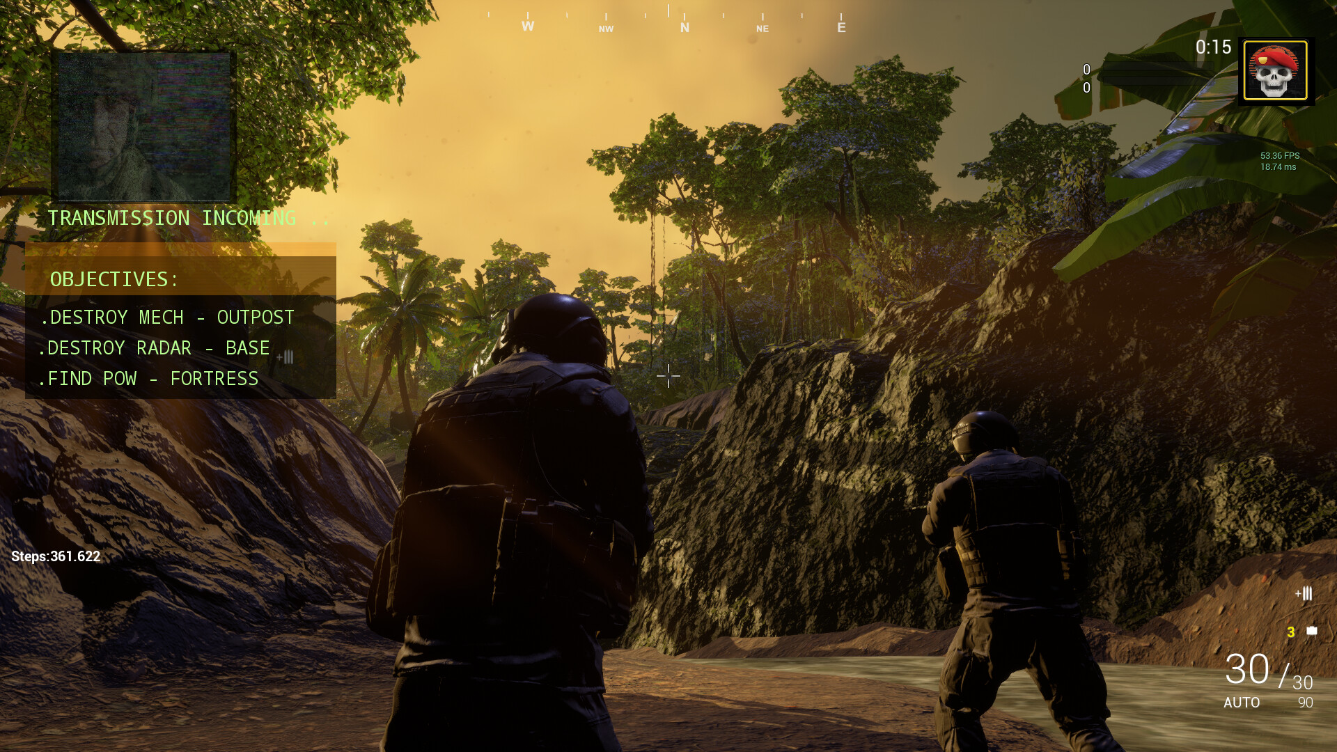 Portable Ops screenshot 5
