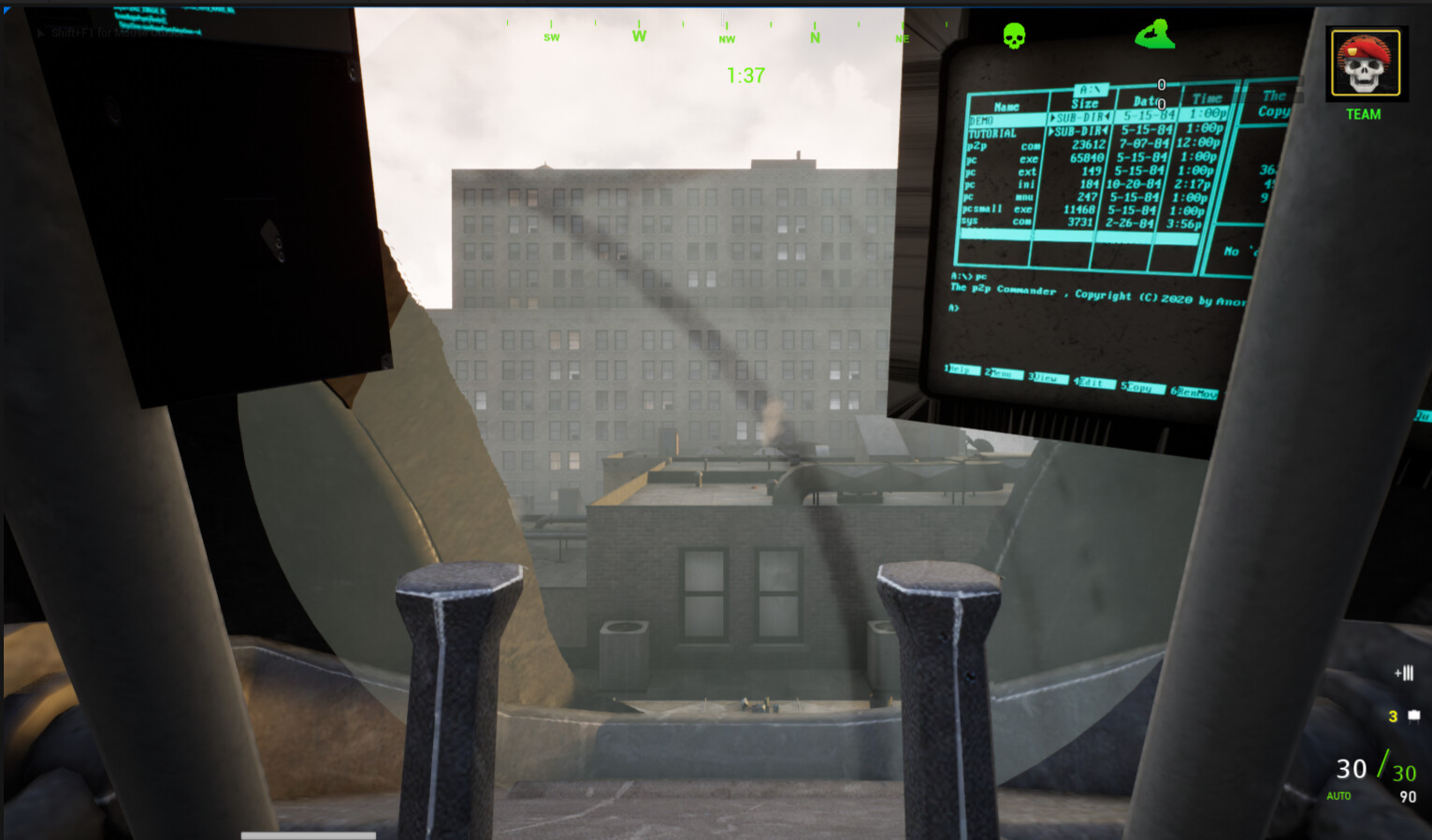 Portable Ops screenshot 9