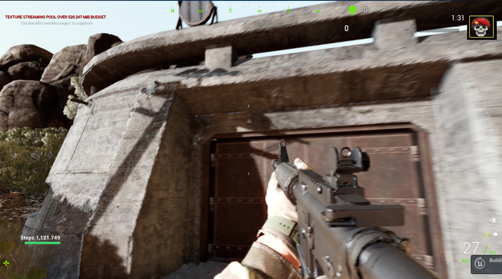 Portable Ops screenshot 12