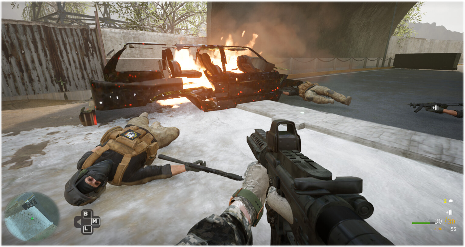 Portable Ops screenshot 29