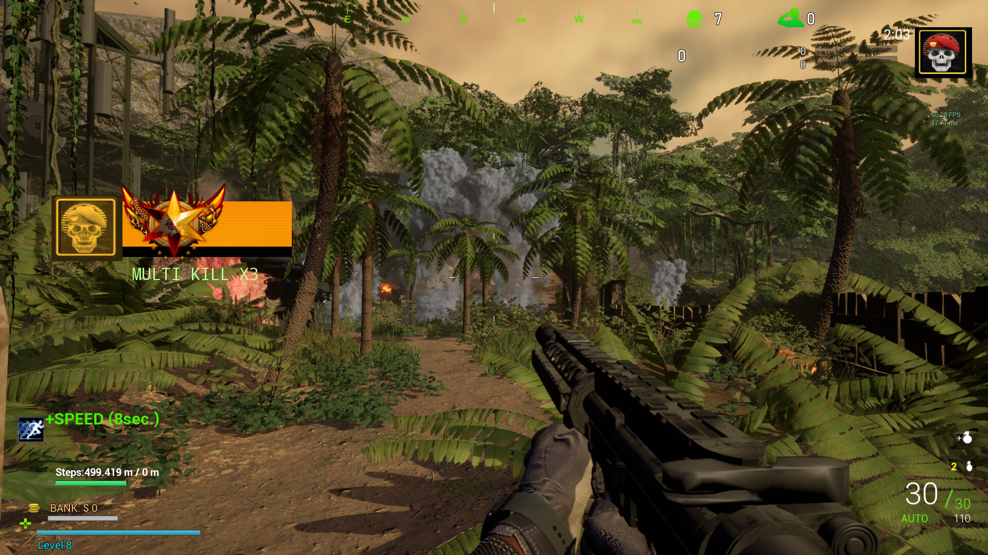 Portable Ops screenshot 13