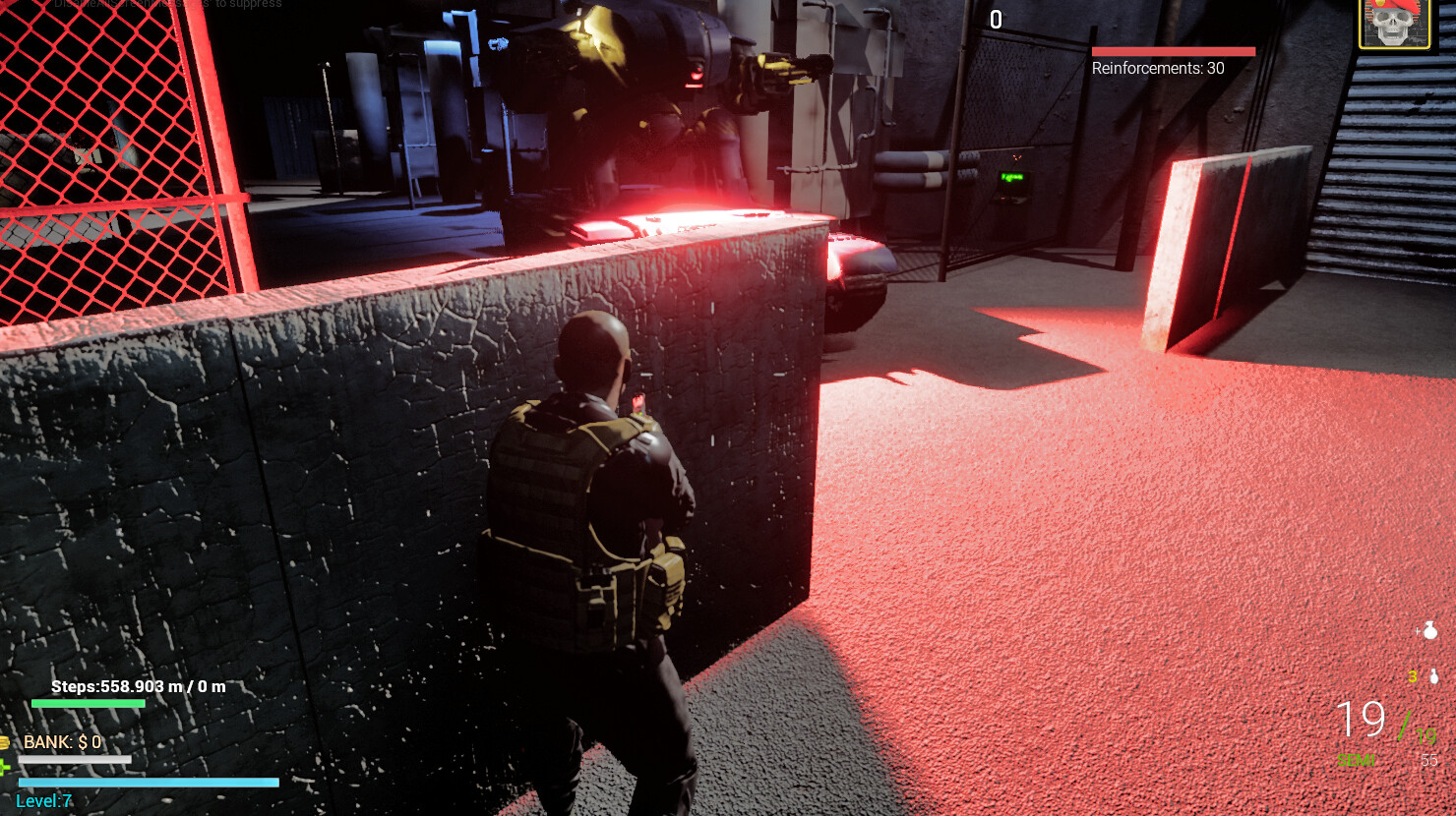 Portable Ops screenshot 2