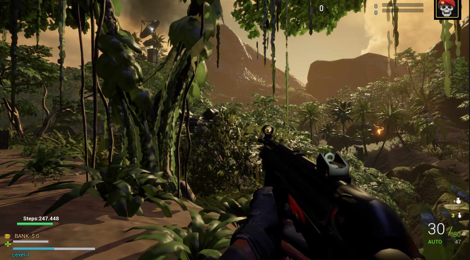 Portable Ops screenshot 11
