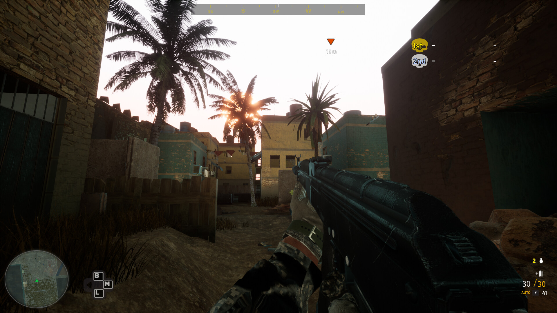 Portable Ops screenshot 19