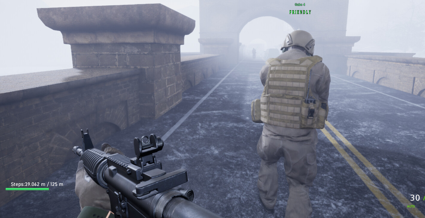 Portable Ops screenshot 8