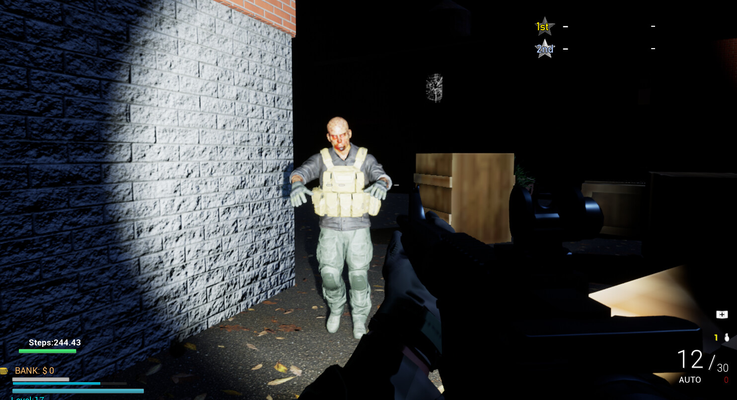 Portable Ops screenshot 22