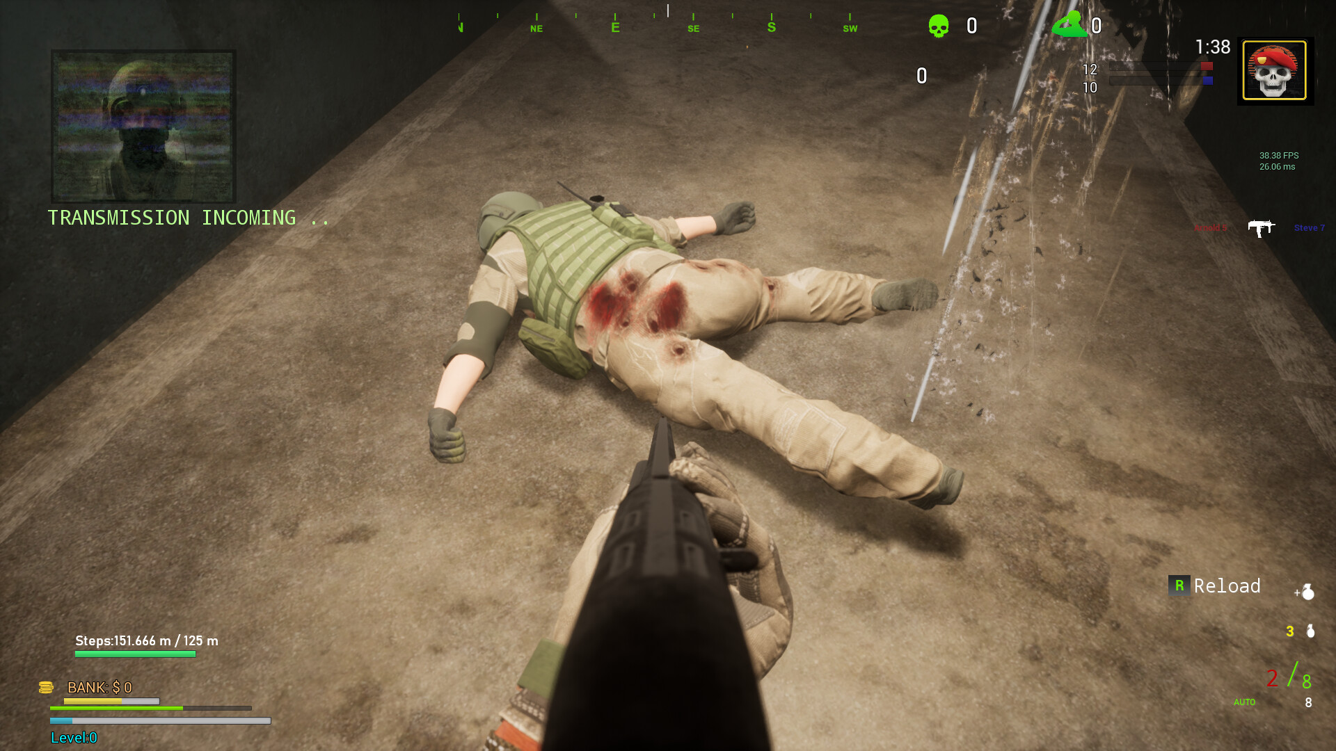 Portable Ops screenshot 27