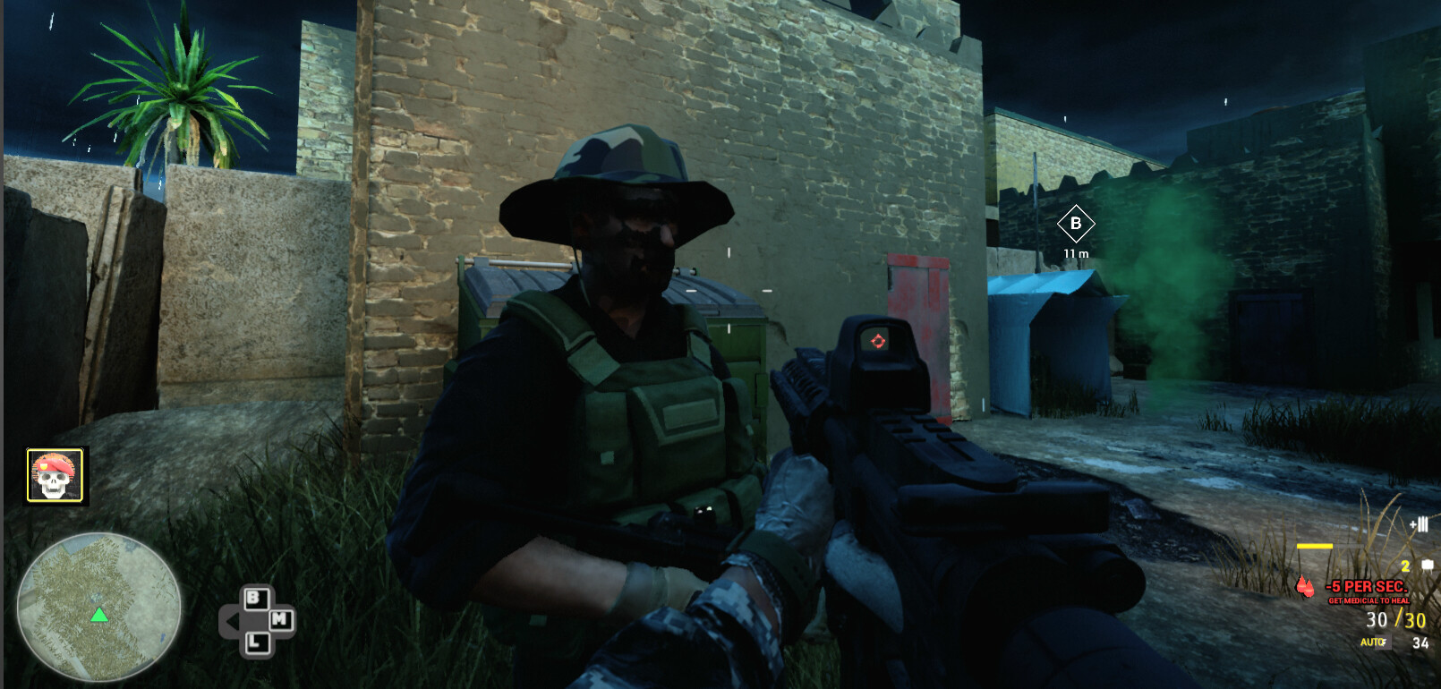 Portable Ops screenshot 17
