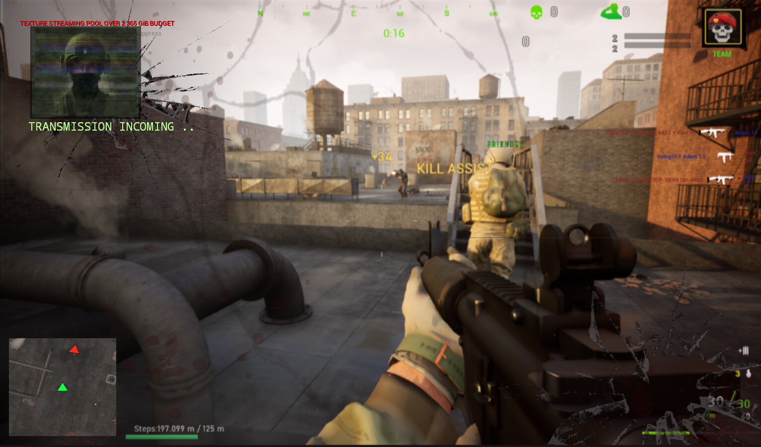 Portable Ops screenshot 24