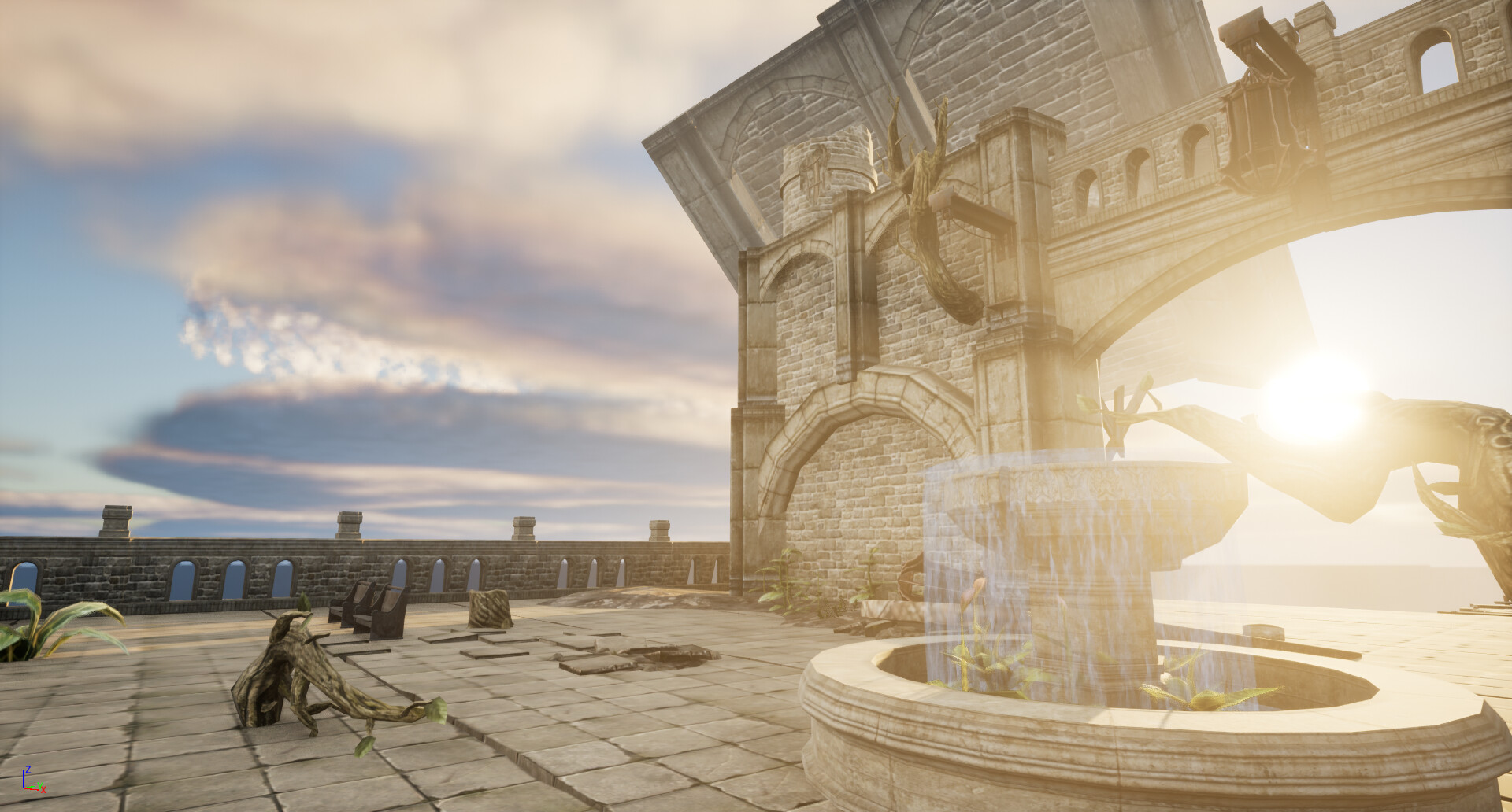 HookEscaper screenshot 7