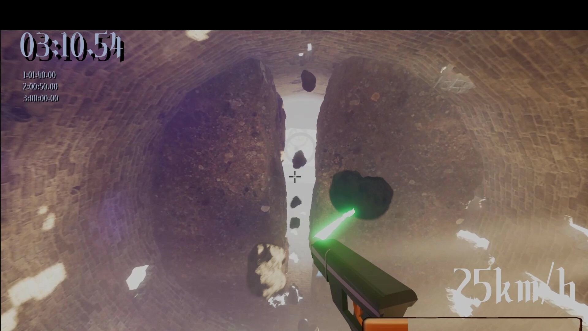 HookEscaper screenshot 1