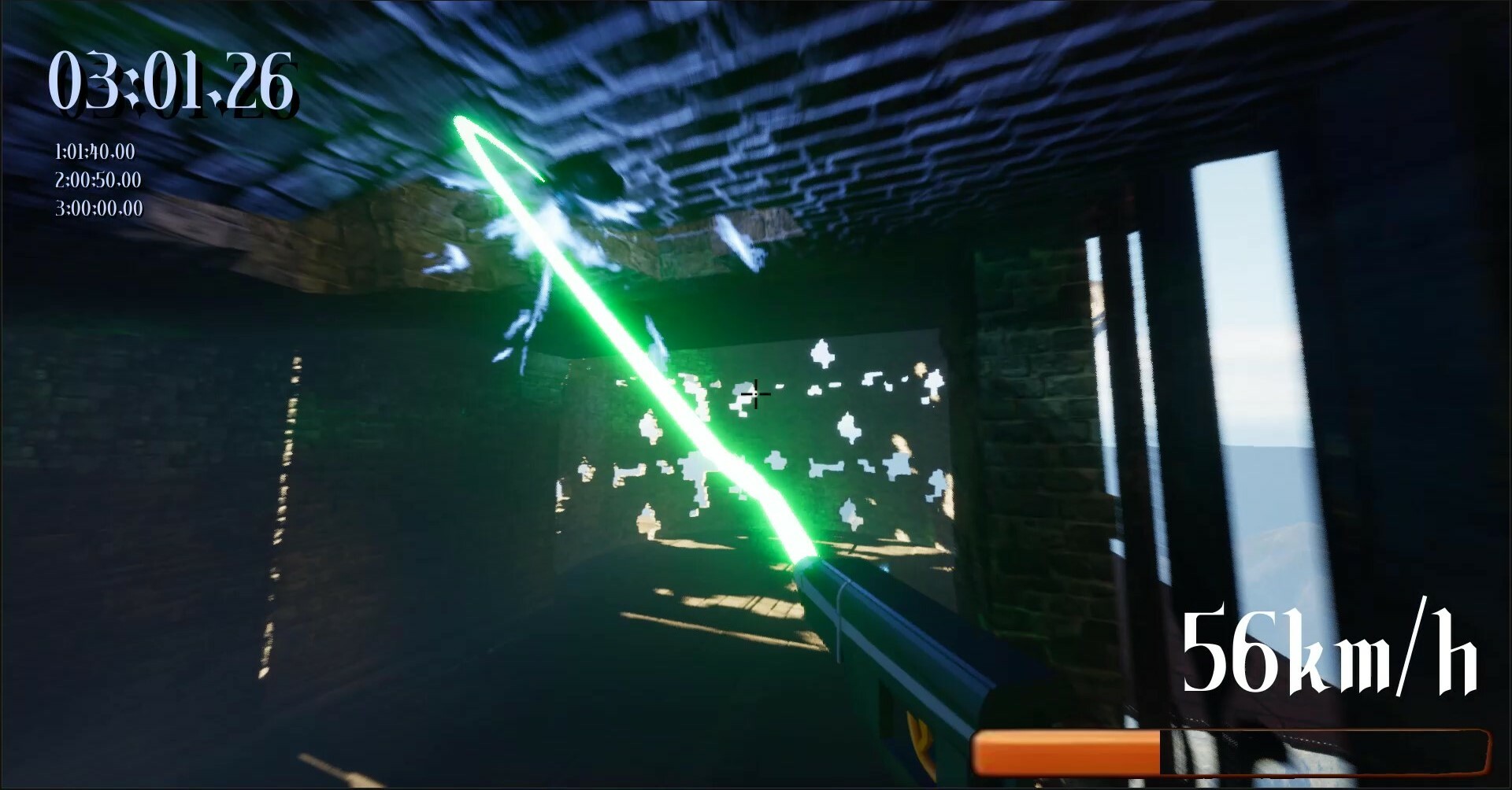 HookEscaper screenshot 5