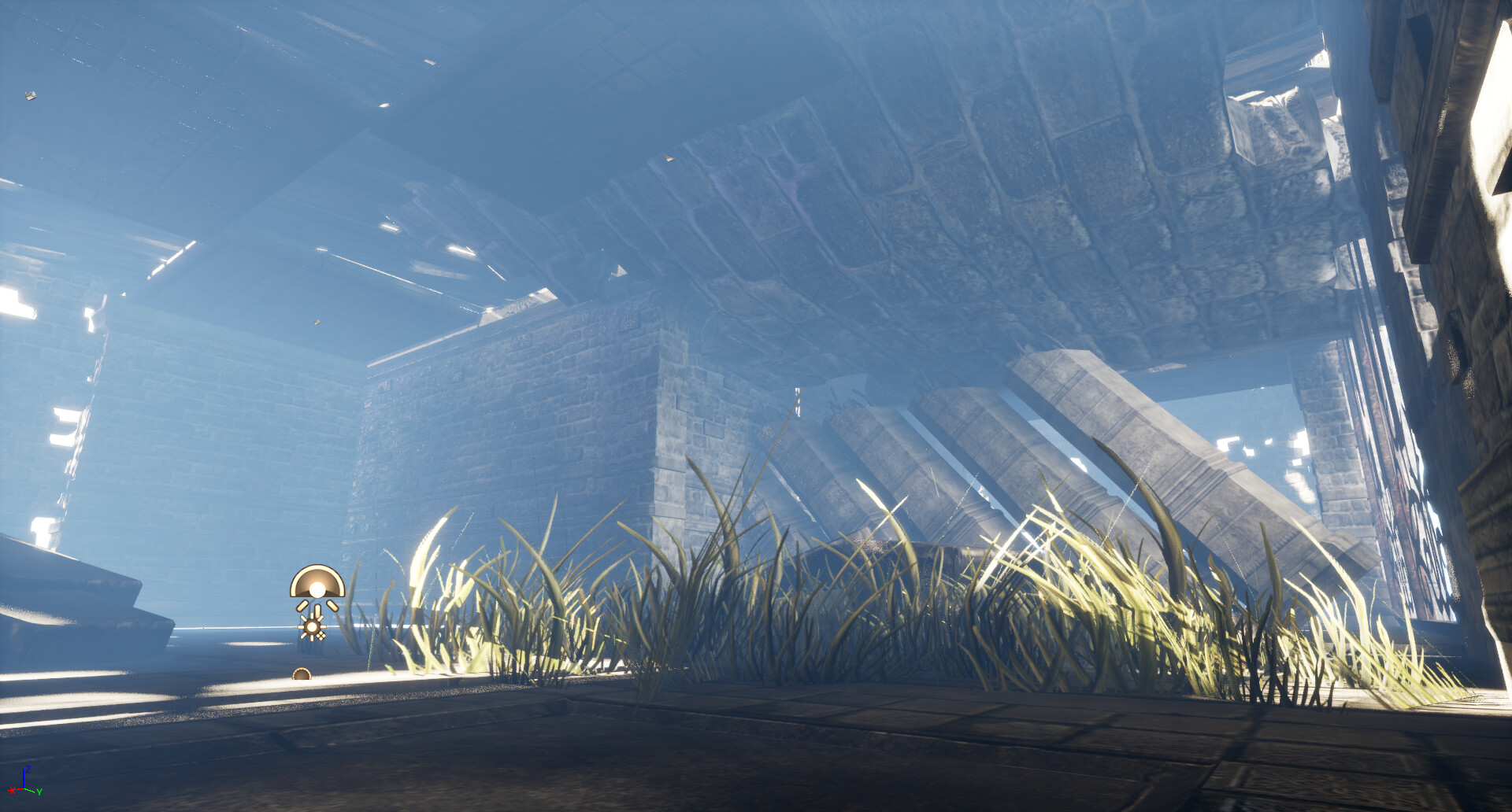 HookEscaper screenshot 6
