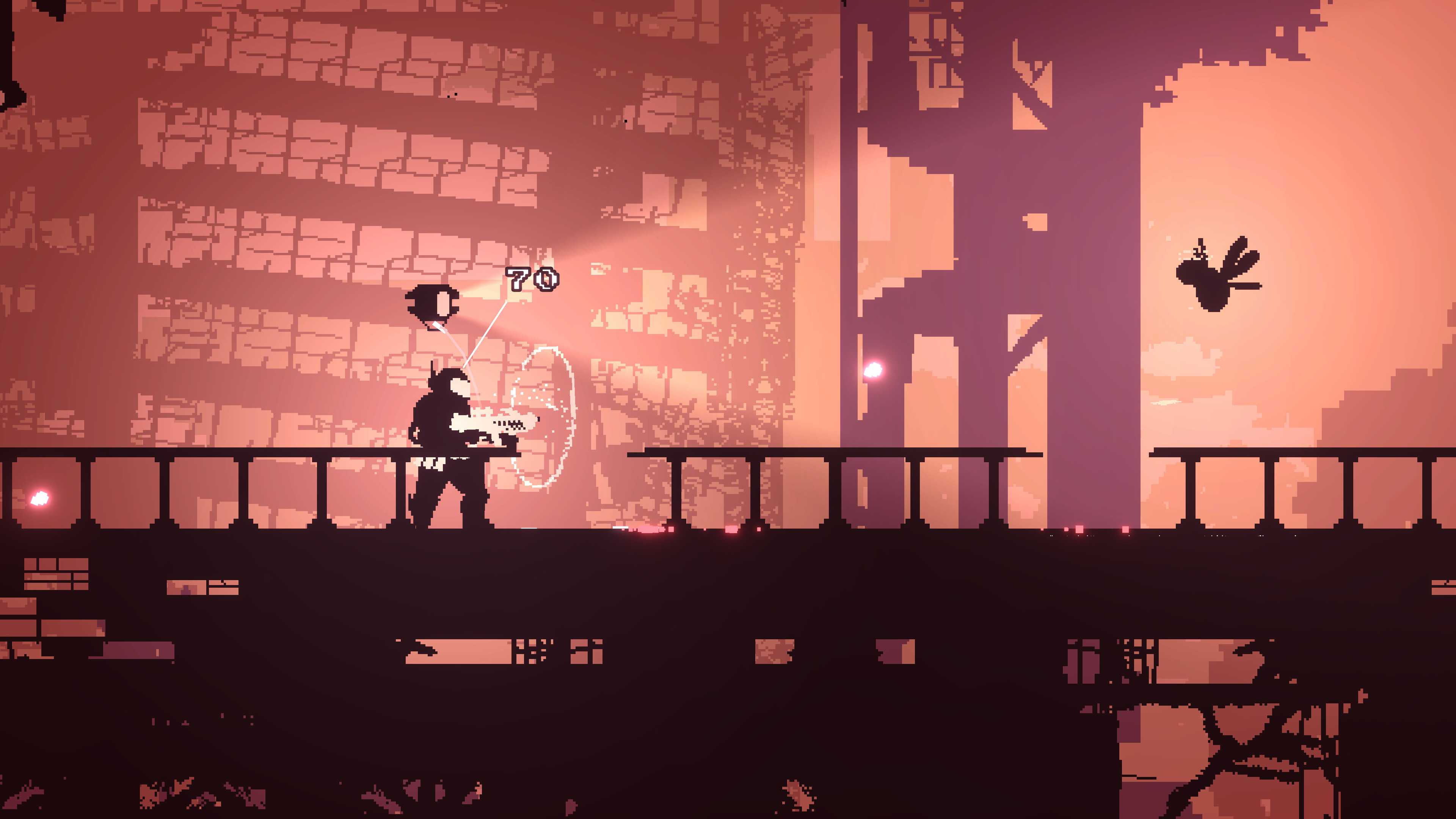 Halcyon screenshot 5