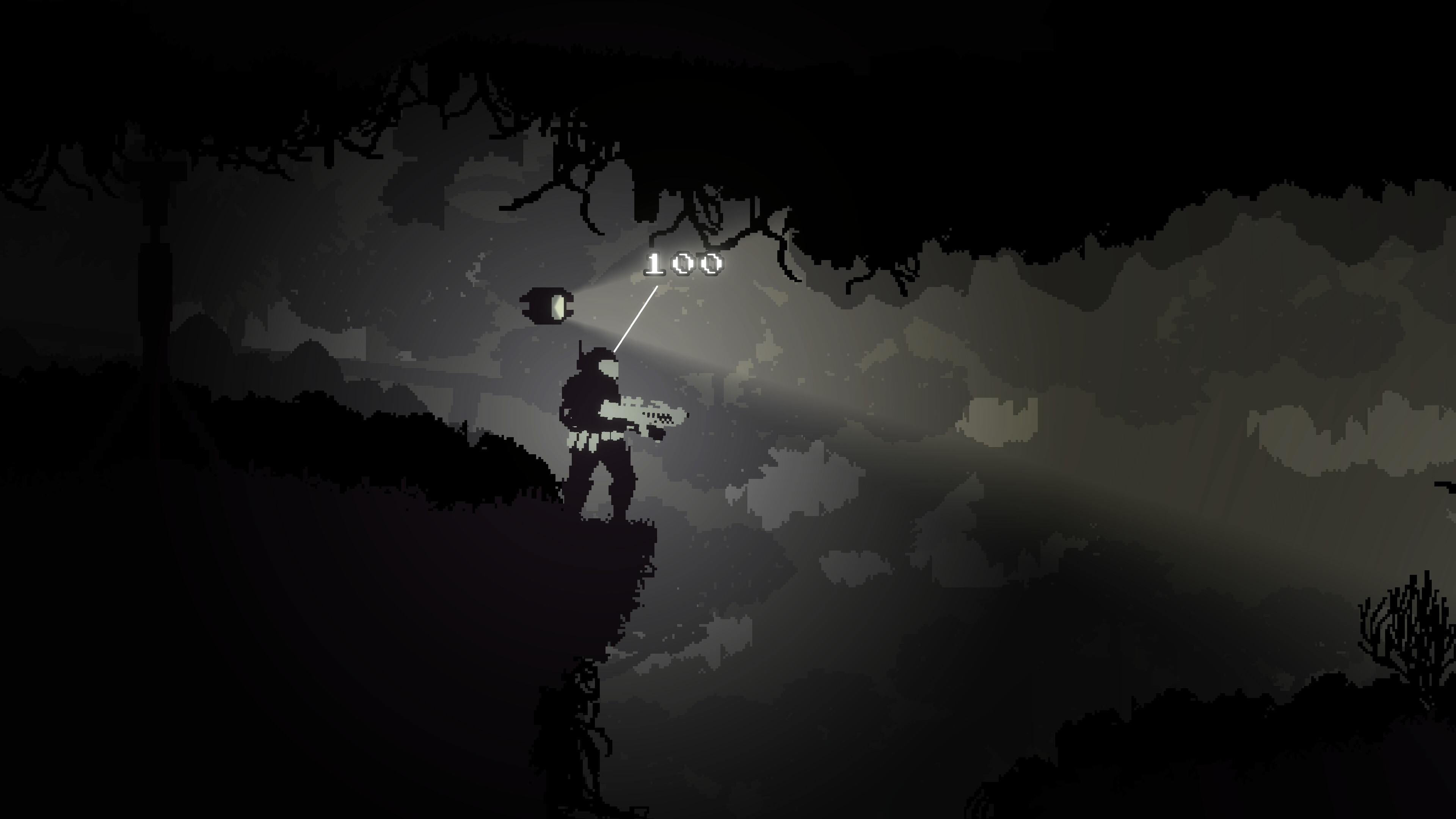Halcyon screenshot 3