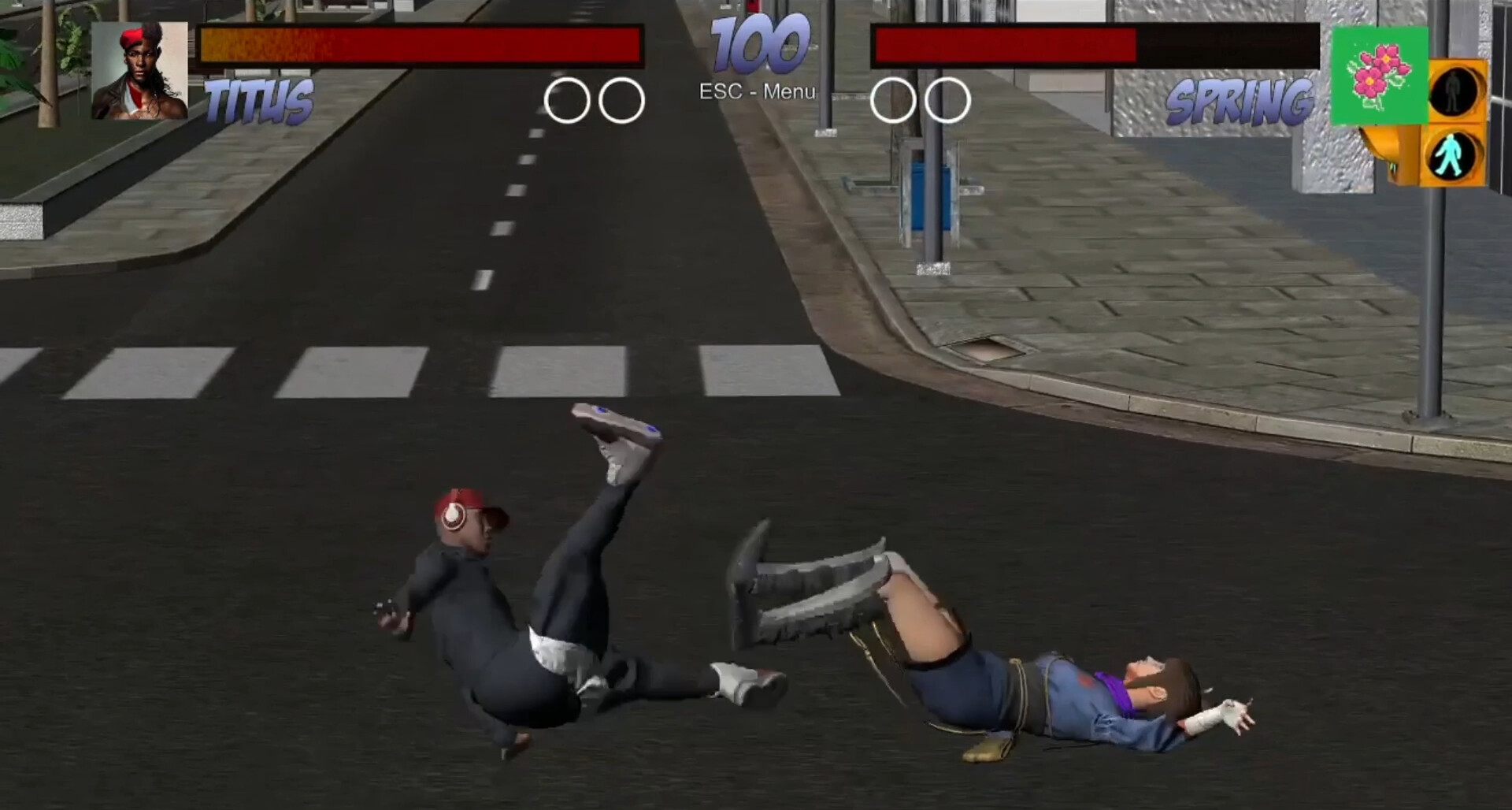 Equinox screenshot 4