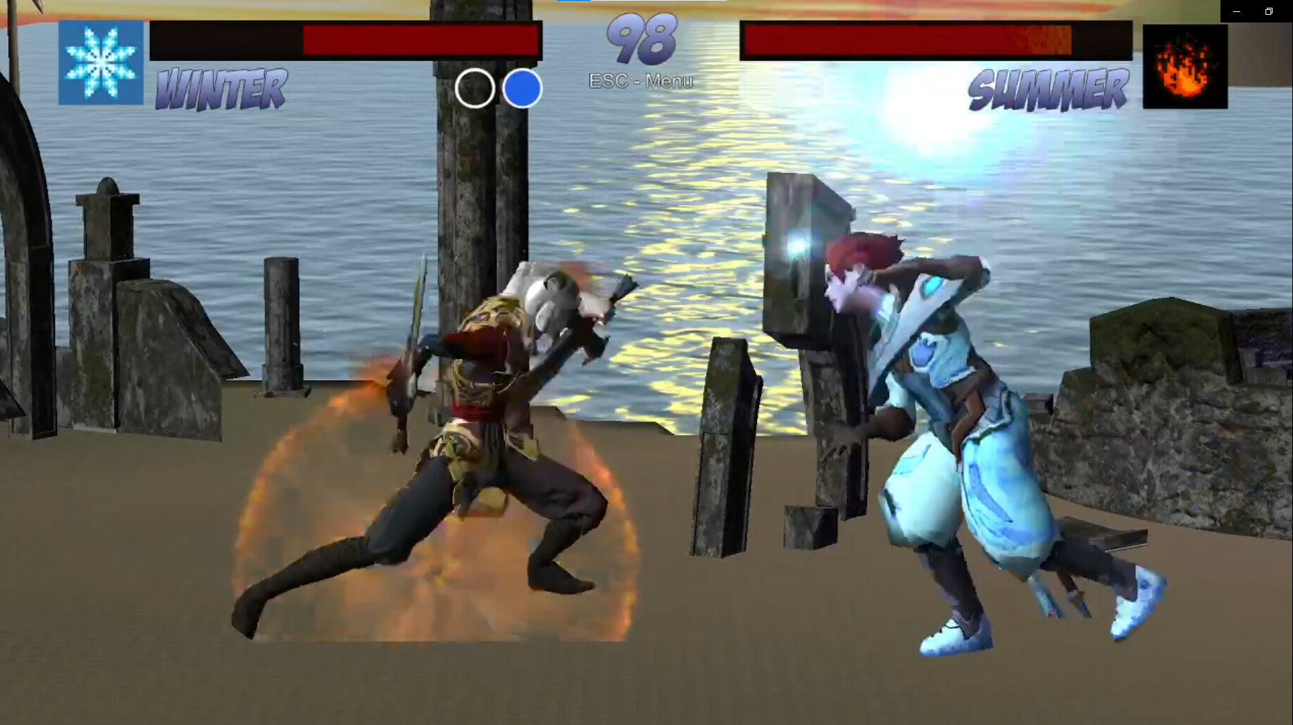 Equinox screenshot 9