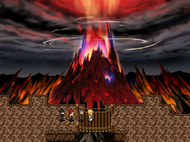 Save the Queen screenshot 2