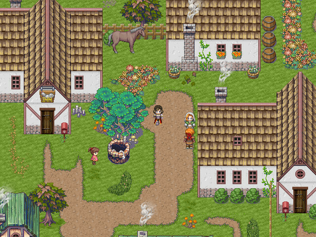 She Who Rises screenshot 8