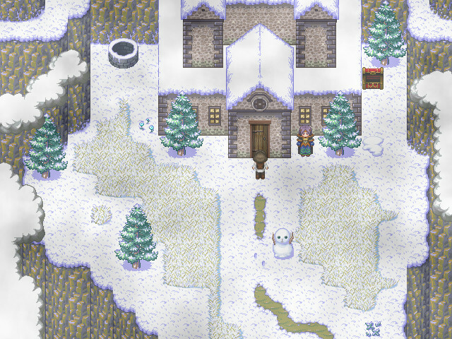 She Who Rises screenshot 6