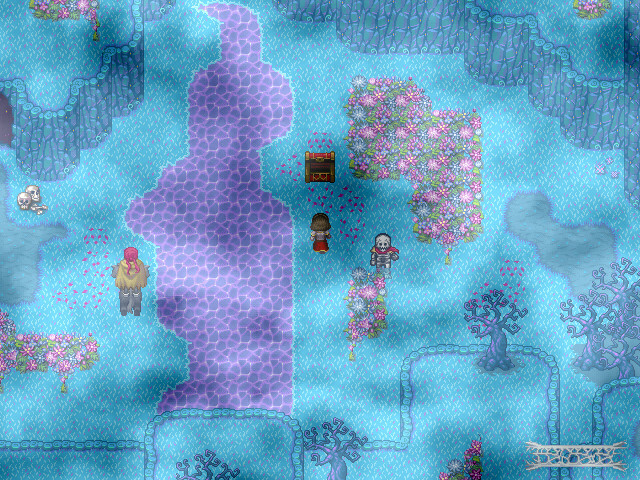She Who Rises screenshot 11