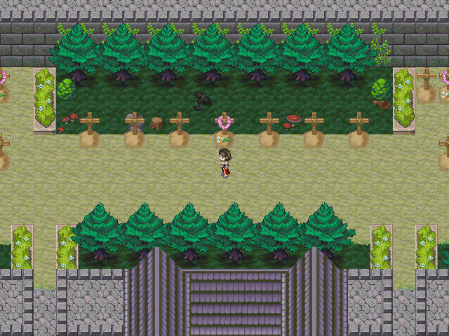 She Who Rises screenshot 12