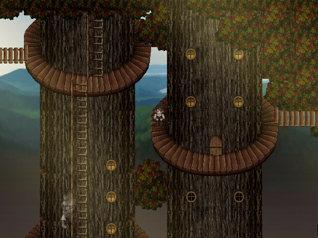 She Who Rises screenshot 7