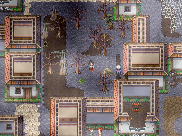 She Who Rises screenshot 10