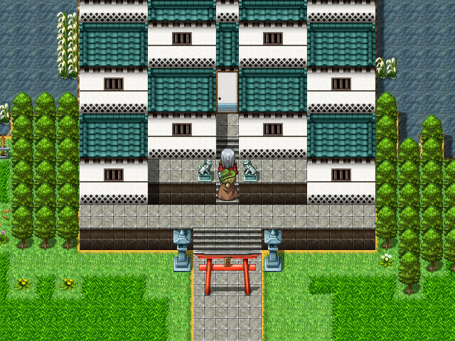 Heavy Lies the Crown screenshot 2