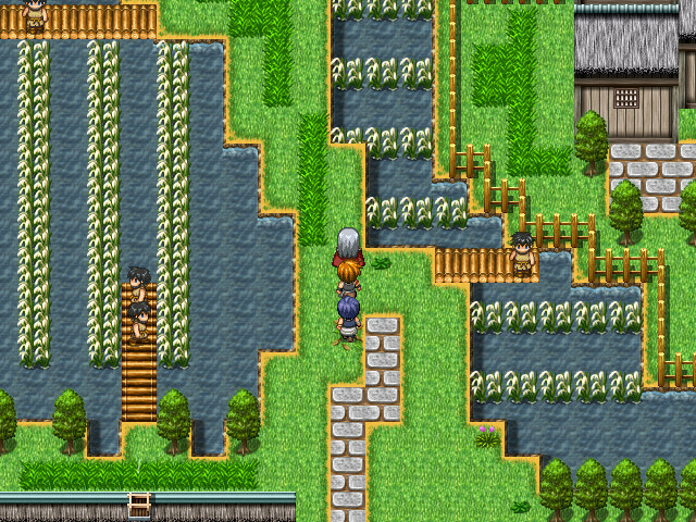 Heavy Lies the Crown screenshot 5