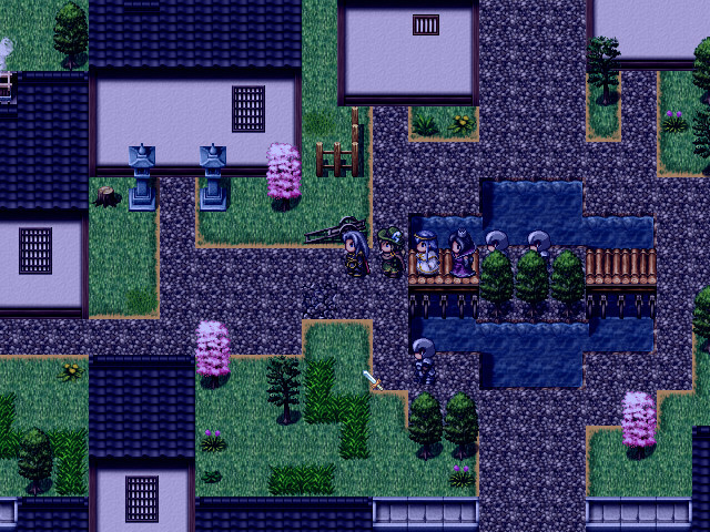 Heavy Lies the Crown screenshot 3