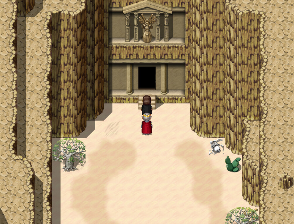 From the Ashes screenshot 8