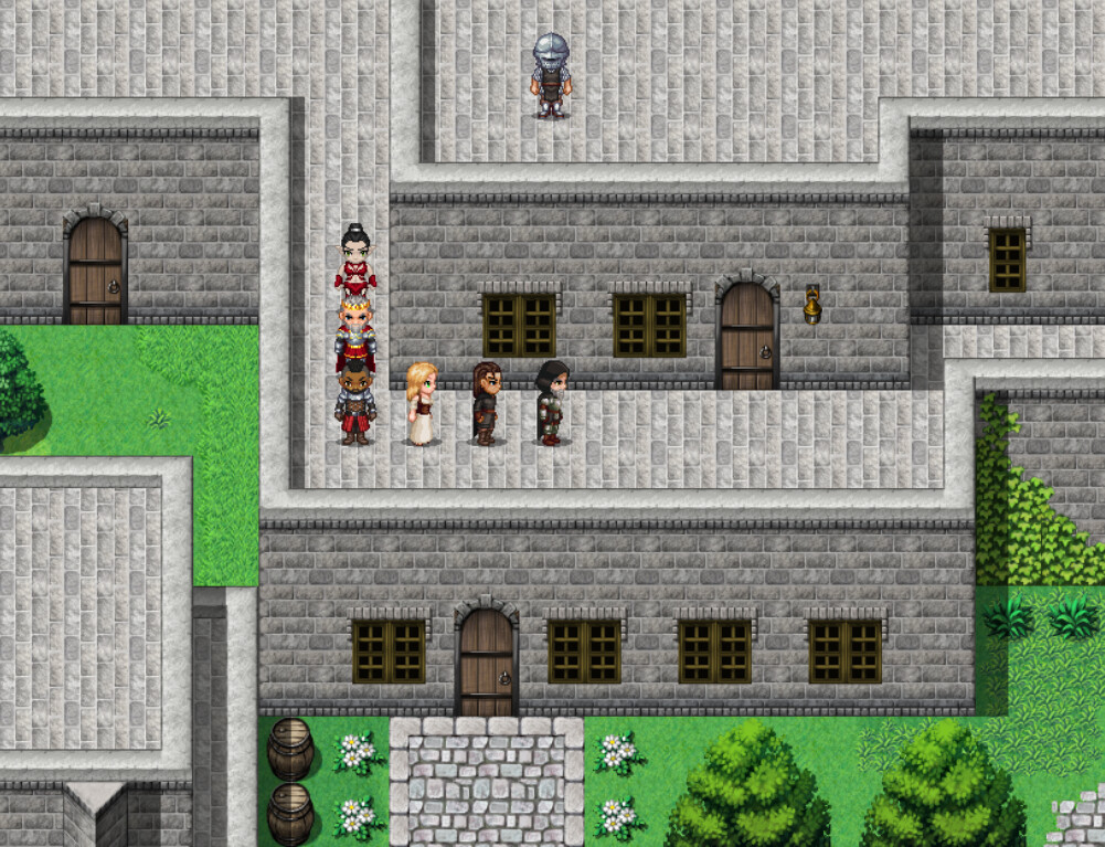 From the Ashes screenshot 7