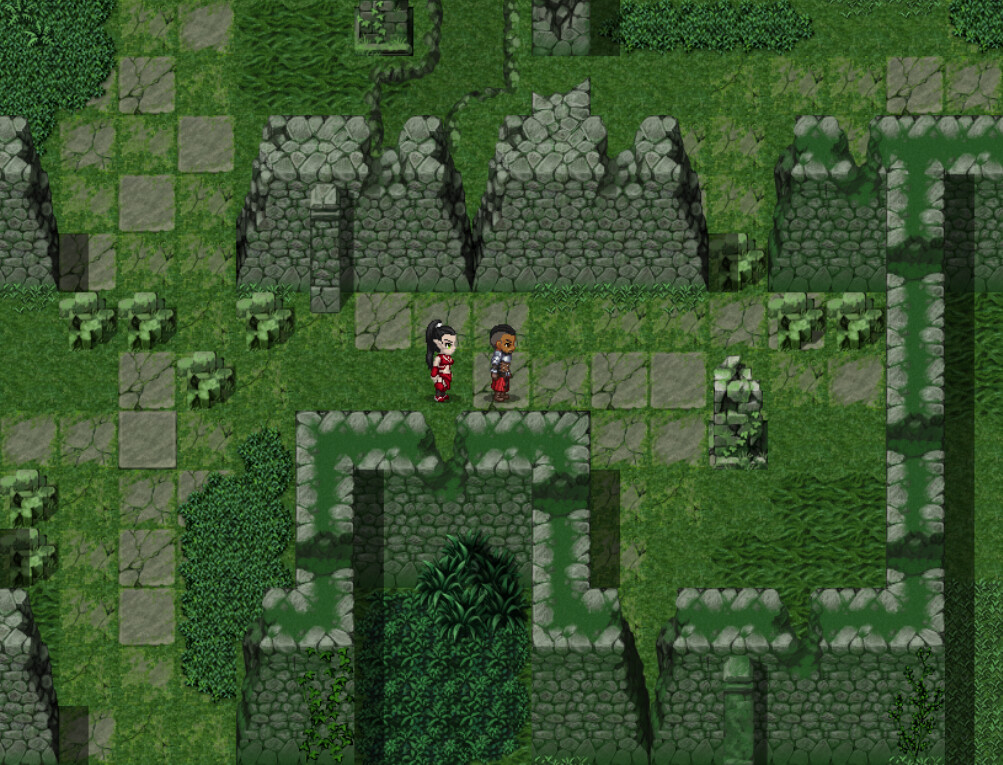 From the Ashes screenshot 4