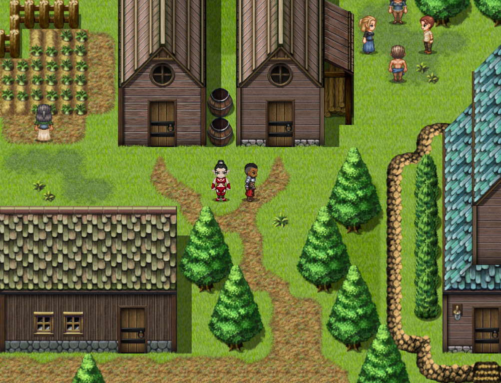 From the Ashes screenshot 9