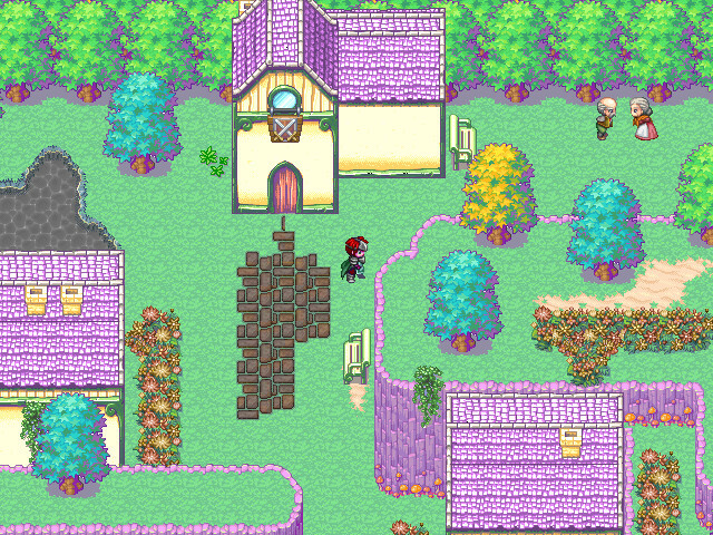Breath of the Gods screenshot 7