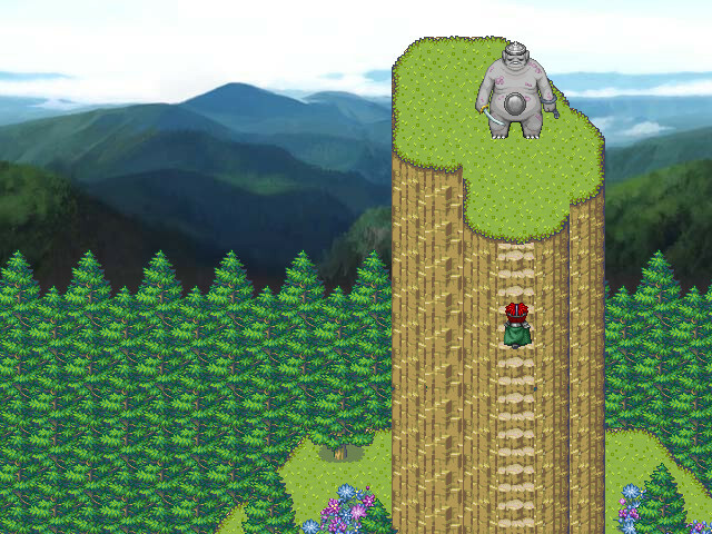 Breath of the Gods screenshot 3