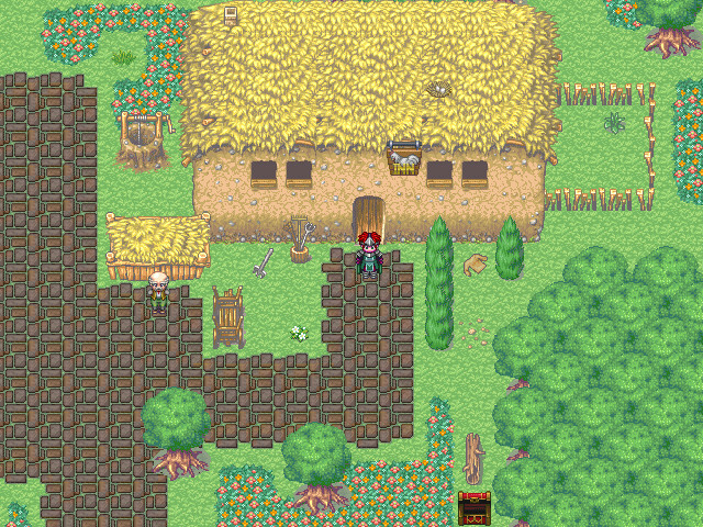 Breath of the Gods screenshot 5