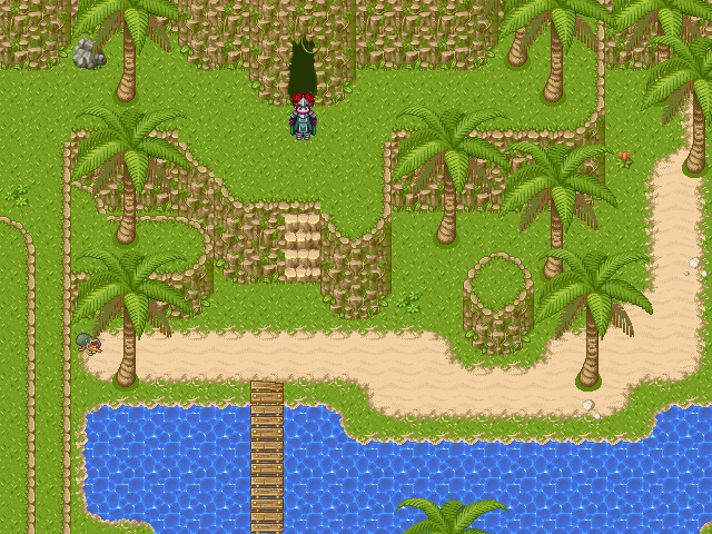 Breath of the Gods screenshot 1