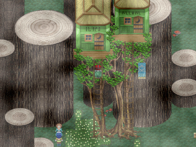 Breath of the Gods screenshot 2
